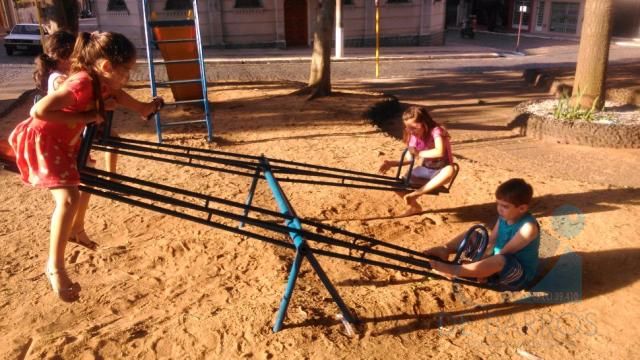 Imóvel Sala Comercial em AMPARO