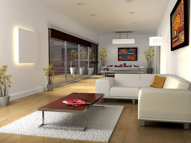 Imóvel Apartamento em AMPARO