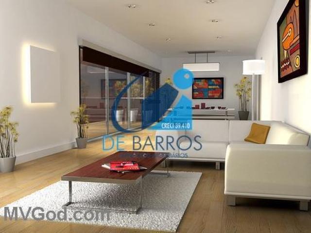 Imóvel Apartamento em AMPARO