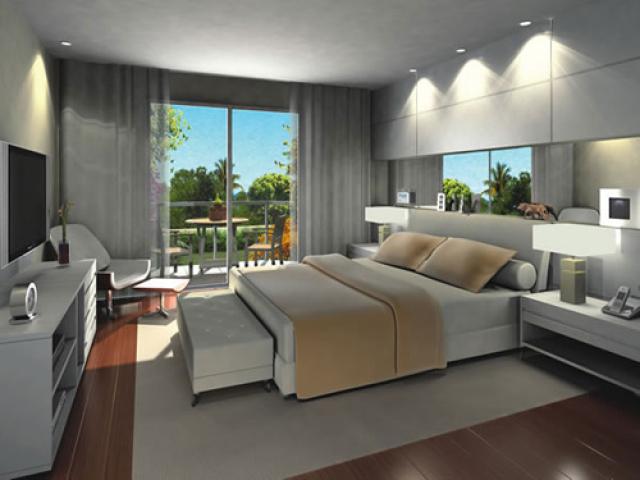 Imóvel Apartamento em AMPARO